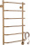 Полотенцесушитель электрический Secado Мерида 1 50х80 Полотенцесушитель электрический Secado Мерида 1 50х80