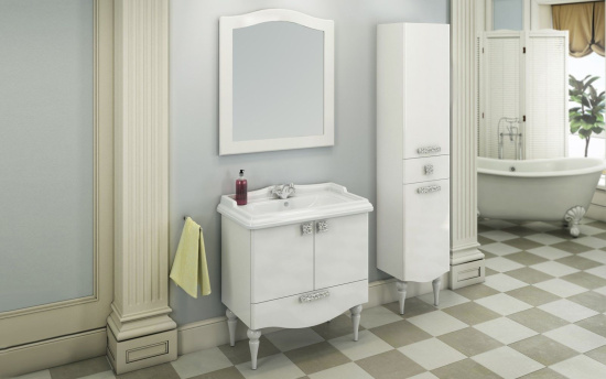Пенал Comforty Монако 40 R