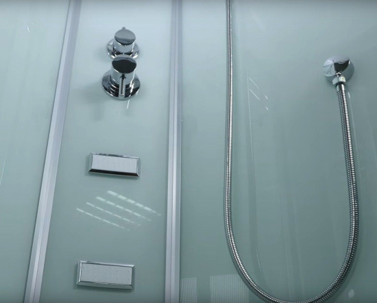 Душевая кабина Frank F604