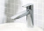 Смеситель для раковины Oras Cubista 2805F