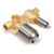 Душевая система Hansberge H6095NK, никель Душевая система Hansberge H6095NK, никель