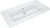 Мебель для ванной Sanflor Бруно 105 белый, орегон, напольная