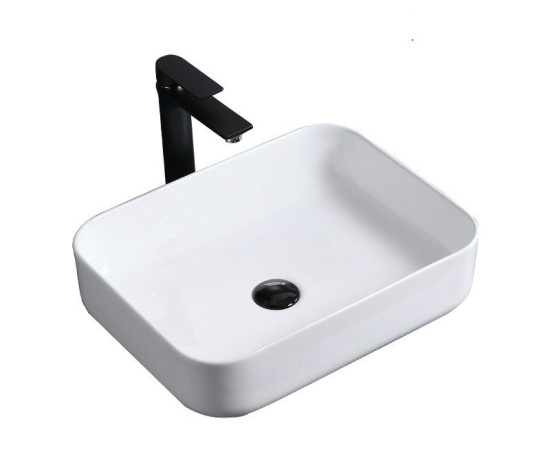 Накладная раковина CeramaLux 9391