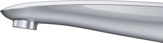 Излив для ванны AM.PM Like F8070000