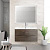 Мебель для ванной BelBagno Acqua 80 подвесная, robere nature grigio