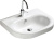 Раковина Hatria Daytime 62 см Раковина Hatria Daytime 62 см