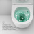 Унитаз подвесной AM.PM Like C801900SC