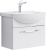 Тумба с раковиной Aqwella Allegro 65 с 1 ящиком