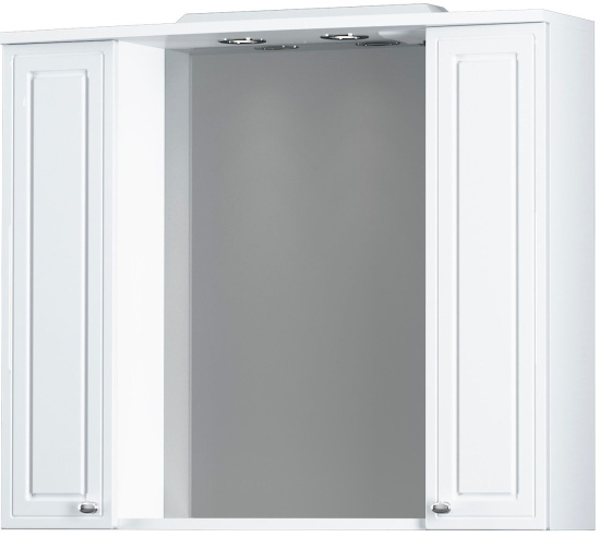 Зеркало Damixa RedBlu Palace One 85