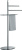 Полотенцедержатель Colombo Design Planets B9803.000 Полотенцедержатель Colombo Design Planets B9803.000