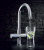 Смеситель для кухни Grohe Blue Pure 33249DC1 с функцией фильтрации Смеситель для кухни Grohe Blue Pure 33249DC1 с функцией фильтрации