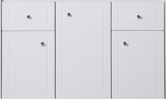 Мебель для ванной ASB-Mebel Орхидея 80 белая, северное дерево