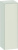 Шкаф Duravit White Tulip WT1332L3939 скандинавский белый шелковисто-матовый