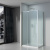 Душевой уголок Black&White Stellar Wind S812 CF 100х100 Душевой уголок Black&White Stellar Wind S812 CF 100х100
