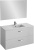 Зеркало Jacob Delafon Ola EB1099-RU 100 см Зеркало Jacob Delafon Ola EB1099-RU 100 см