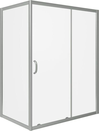 Душевой уголок Good Door Infinity WTW+SP-C-CH 140x90