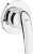 Гигиенический душ Grohe BauCurve 123072 со смесителем