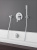 Смеситель для ванны Grohe Lineare New 19297001