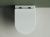 Подвесной унитаз Ceramicanova Highlight Rimless CN1804