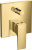 Смеситель для ванны Hansgrohe Metropol 32546990 полированное золото Смеситель для ванны Hansgrohe Metropol 32546990 полированное золото