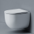Подвесной унитаз Ceramicanova Voga CN4012T