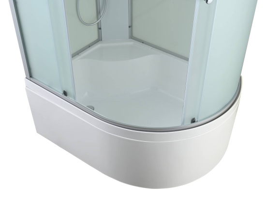 Душевая кабина AvaCan C5012L N без крыши