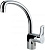 Смеситель для кухни Timo Junior-Inox 1906F