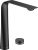 Смеситель для раковины Duravit D.1 D11110007046 черный Смеситель для раковины Duravit D.1 D11110007046 черный