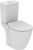 Чаша для унитаза-компакта Ideal Standard Connect AquaBlade E042901