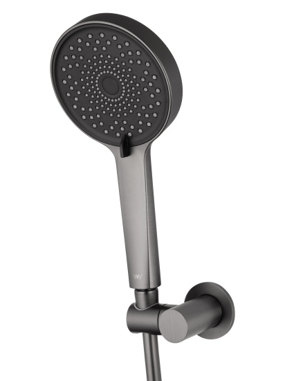 Смеситель для ванны Wonzon & Woghand Brilliant WW-88037079-BGM