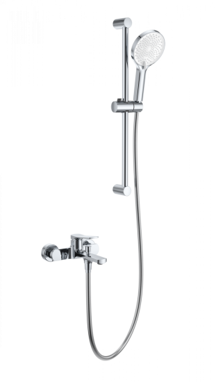 Смеситель для ванны Wonzon & Woghand WW-C2036-CR