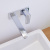 Смеситель для раковины Hansgrohe Metris 31251000