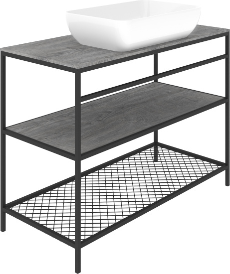 Консоль Stworki Нюборг 100 напольная