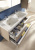 Смеситель для раковины Jacob Delafon Aleo E72275-4-CP