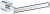 Держатель туалетной бумаги Grohe Atrio New 40313003