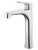 Смеситель для раковины Wonzon & Woghand Balance WW-051124-CR/L высокий