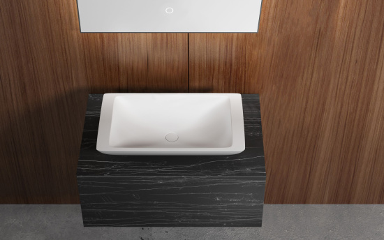 Тумба с раковиной Altrobagno Lazio 800