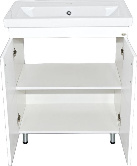 Мебель для ванной Misty Фостер 70 прямая