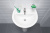 Смеситель для раковины Am.Pm Sense 5 F7582132