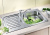 Смеситель для кухни Blanco Wega 137228