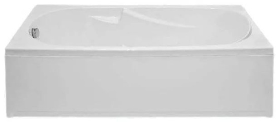 Акриловая ванна Bas Ибица ( Стандарт) 150 см