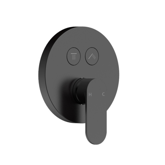 Душевая система AQUAme AQM8402GM