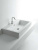 Раковина White Stone Quad 80 см