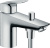Смеситель на борт ванны Hansgrohe Logis 71315000 хром Смеситель на борт ванны Hansgrohe Logis 71315000 хром