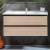 Мебель для ванной Armadi Art Capolda 100 light wood Мебель для ванной Armadi Art Capolda 100 light wood