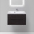 Мебель для ванной BelBagno Marino 75 rovere cioccolato amaro