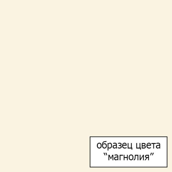 Тумба с раковиной Caprigo Nokturn 90 магнолия
