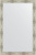 Зеркало Evoform Exclusive BY 1220 116x176 см алюминий Зеркало Evoform Exclusive BY 1220 116x176 см алюминий
