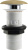Донный клапан для раковины ArtCeram ACA038 giallo zinco