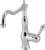 Смеситель для раковины Nice Funny N-6000-17CC